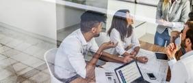 Boost Your Project Management Process With Change Management